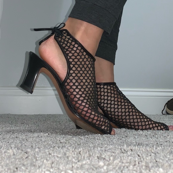 CASADEI SANDALS 🖤 - Picture 9 of 10